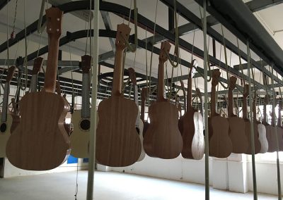 Soltech Guitars