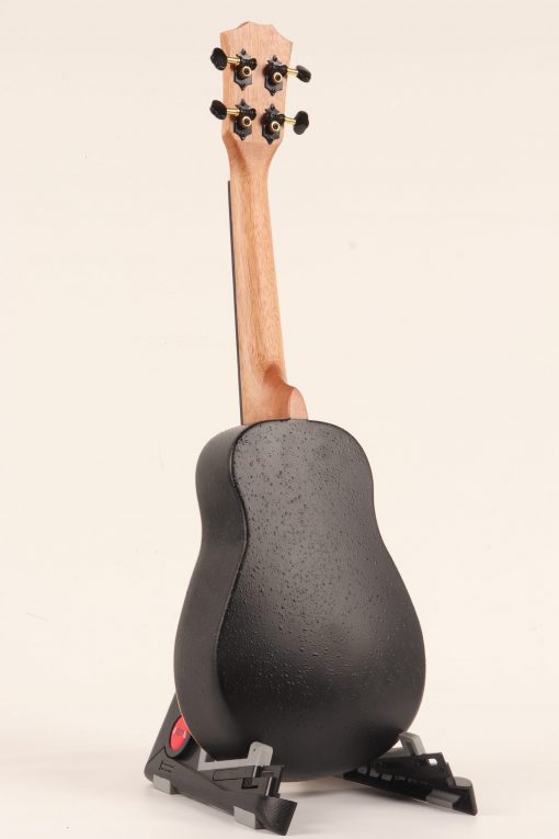 ABS Back&Side Spruce Top ukulele for OEM