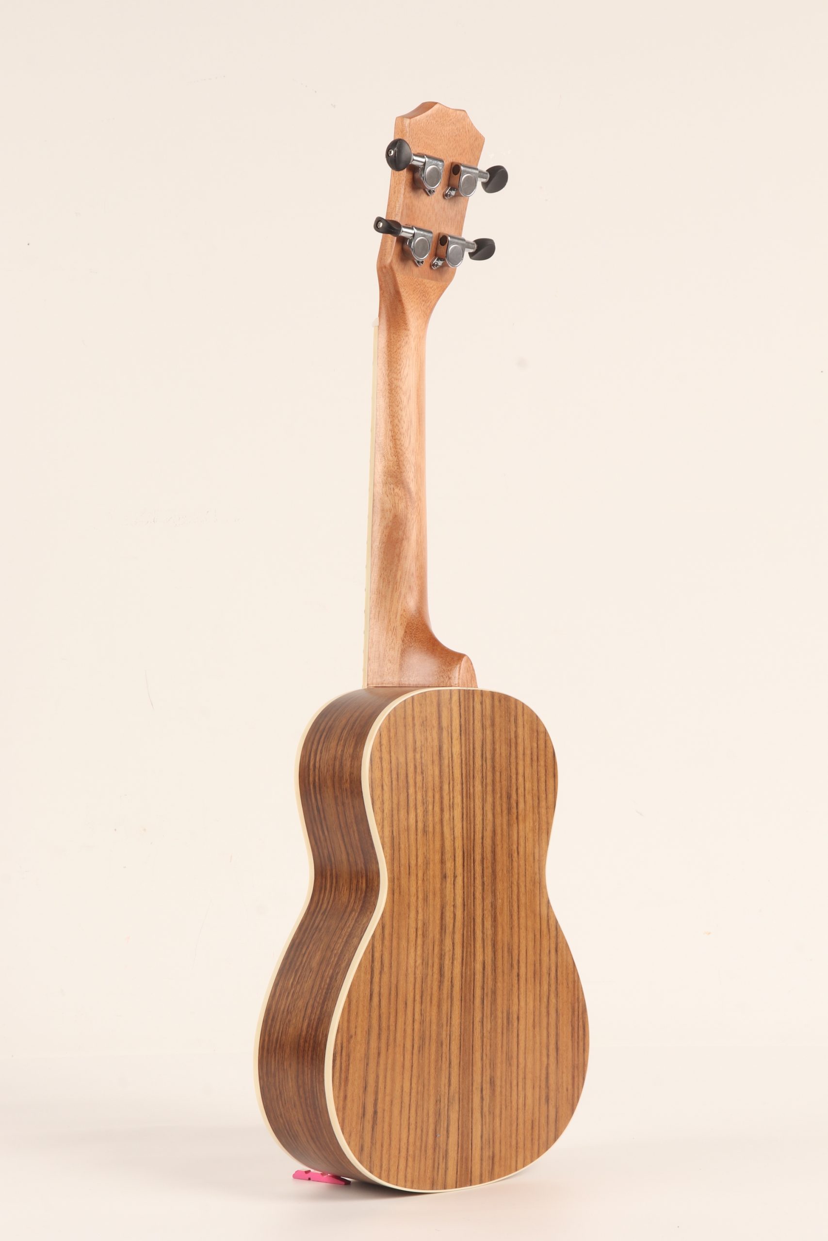 ABS Binding ukulele for OEM  Guizhou Soltech Guitarsu0026Ukulele
