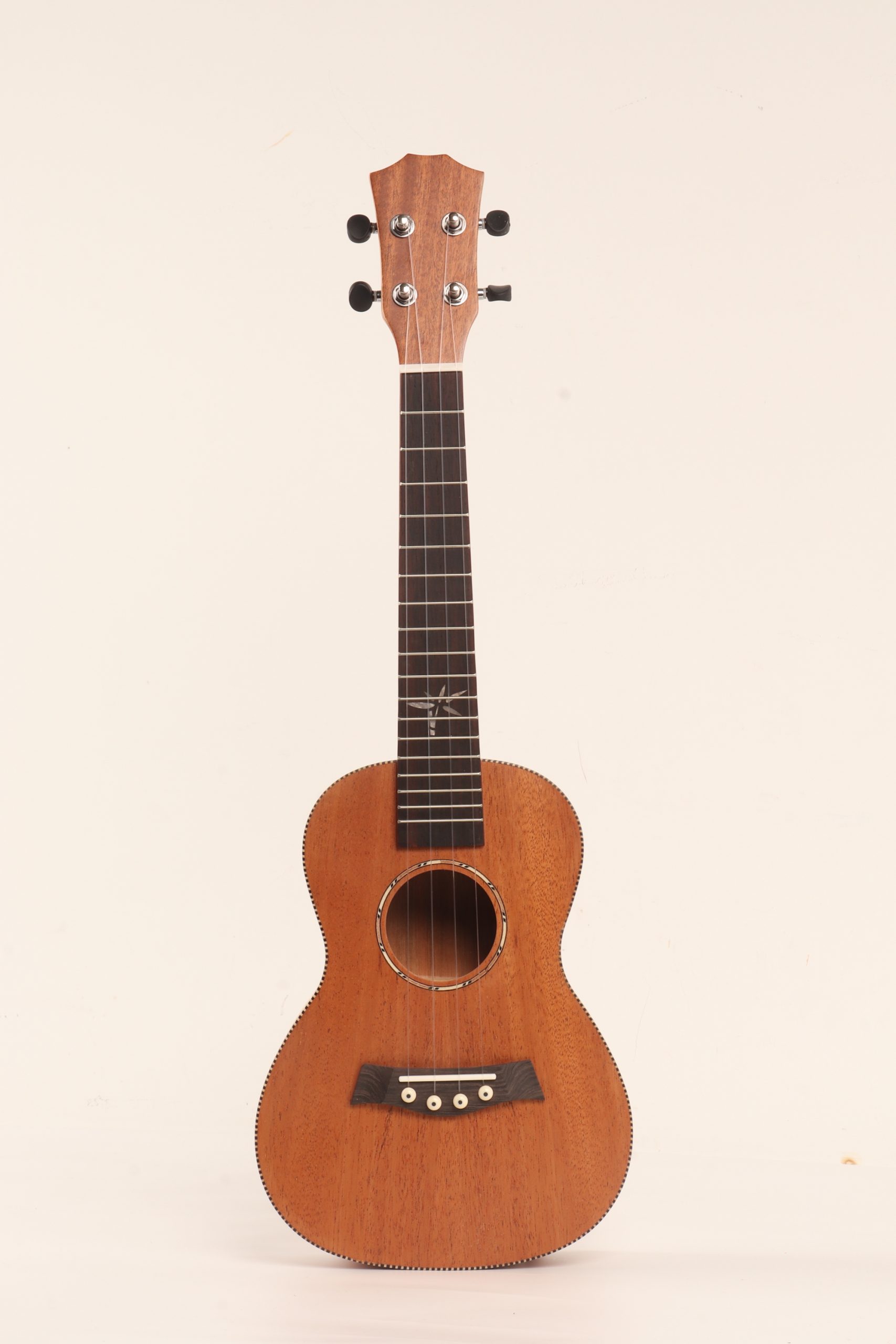 Matt Finish Ukulele for OEM - Guizhou Soltech Guitars&Ukulele