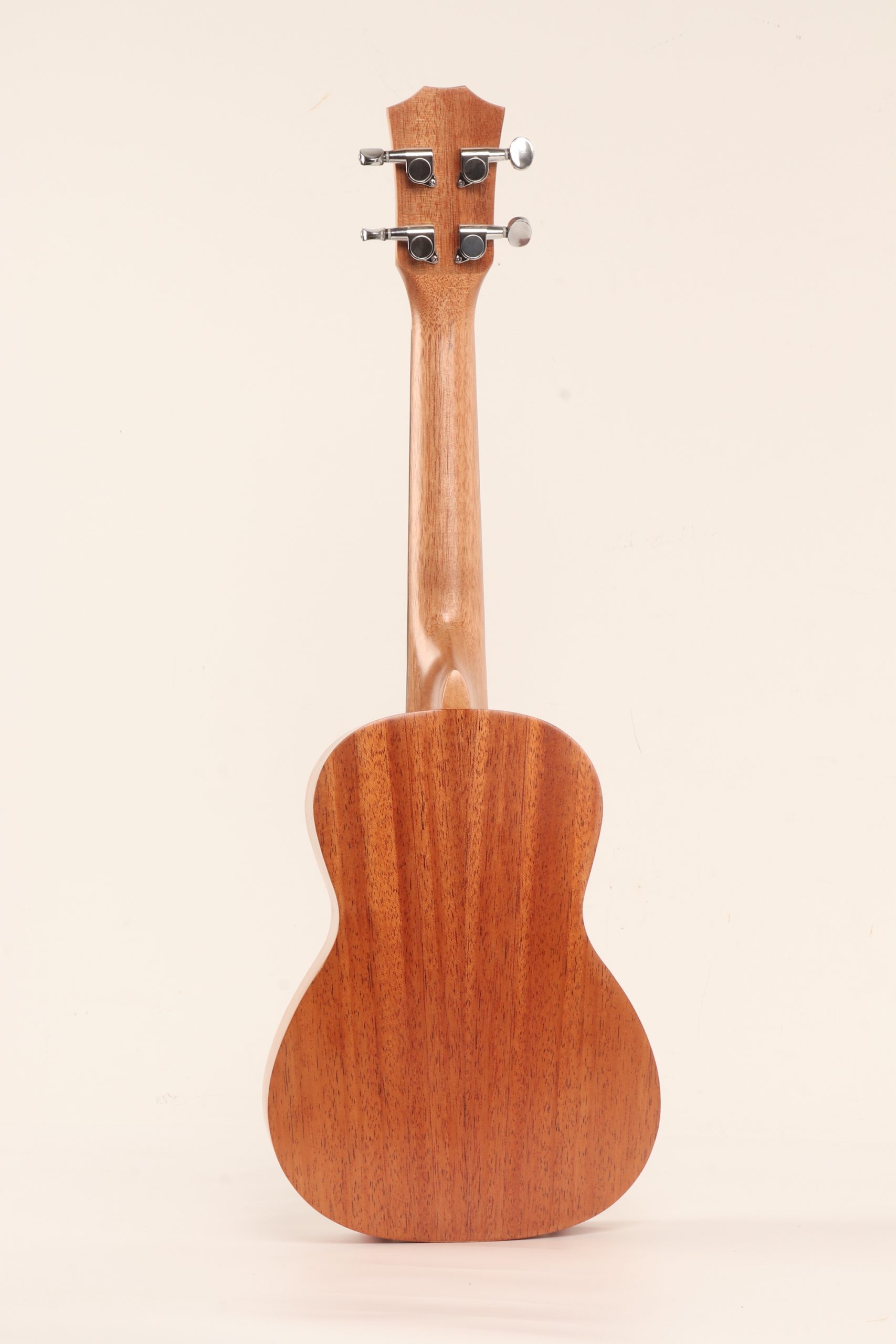 Sapele ukulele for OEM - Guizhou Soltech Guitars&Ukulele