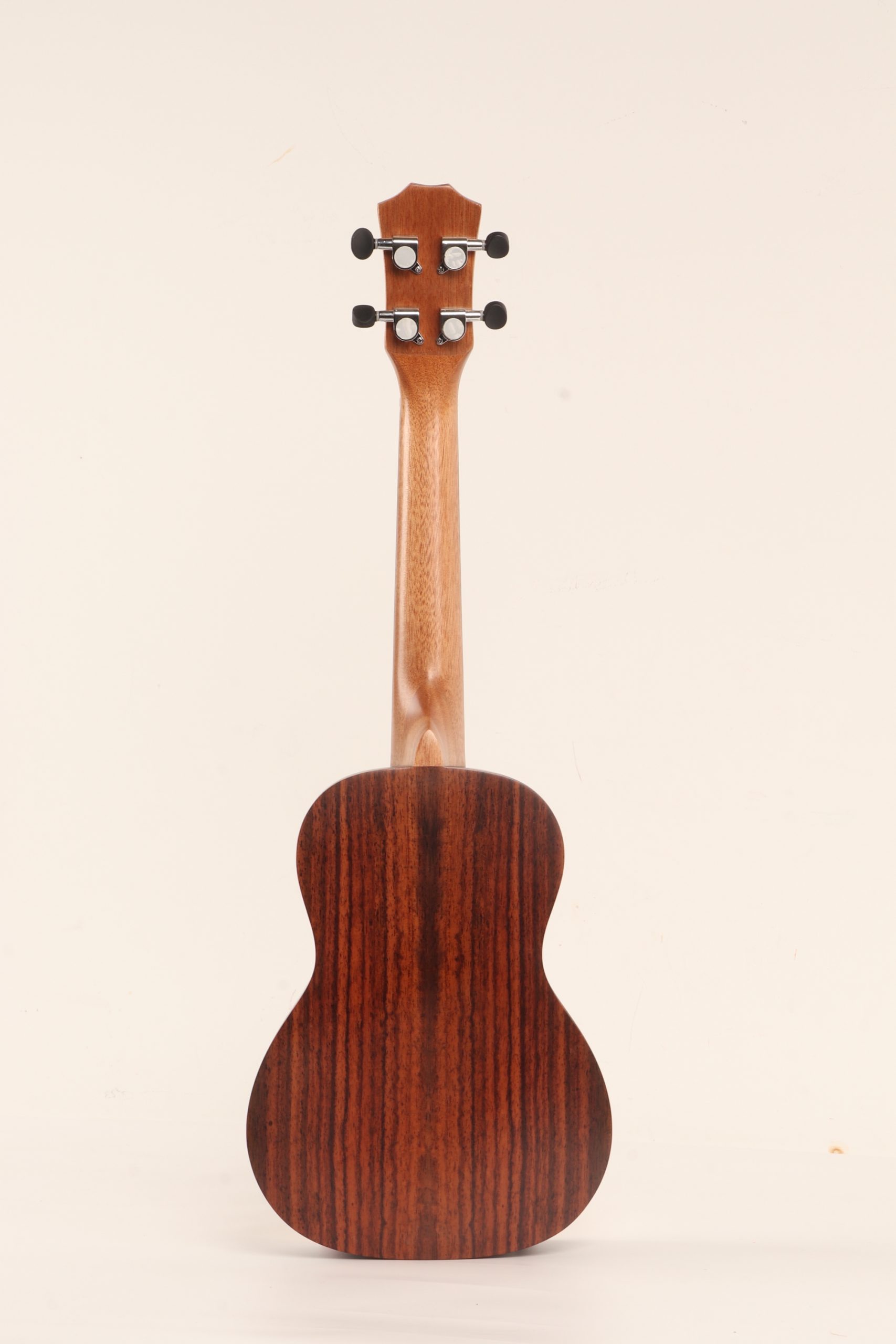 Spruce Top ukulele for OEM - Guizhou Soltech Guitars&Ukulele