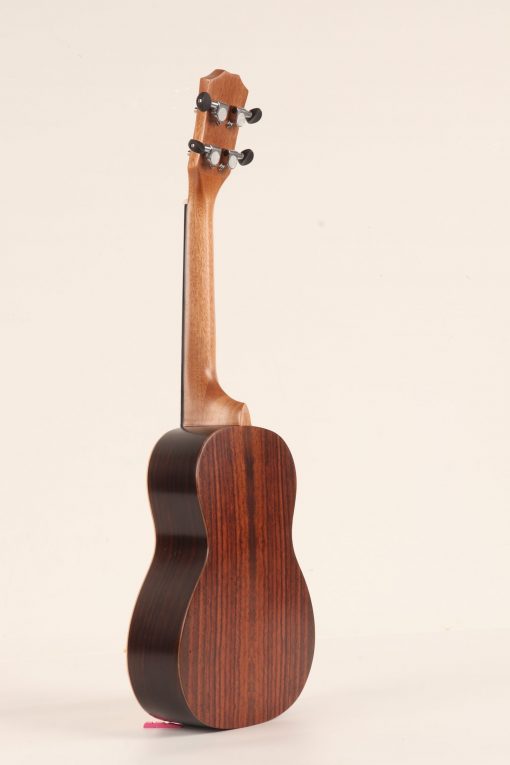 Spruce Top ukulele for OEM
